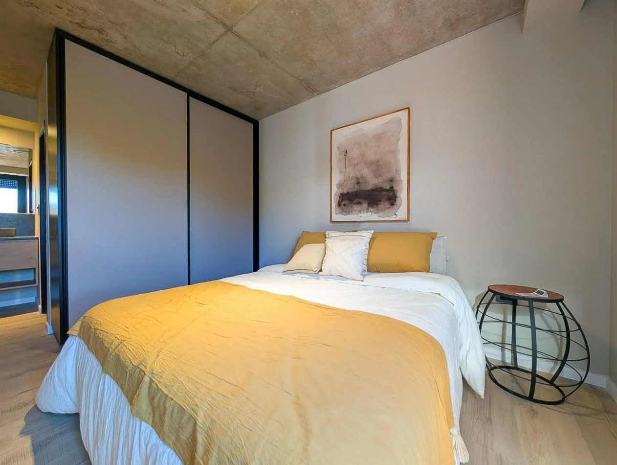 Departamento 2 Dormitorios con Amenities Brown 2700