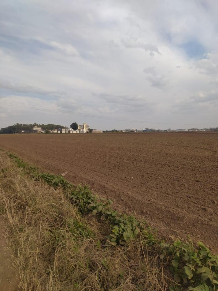 Campo 3.7 has Arroyo Seco