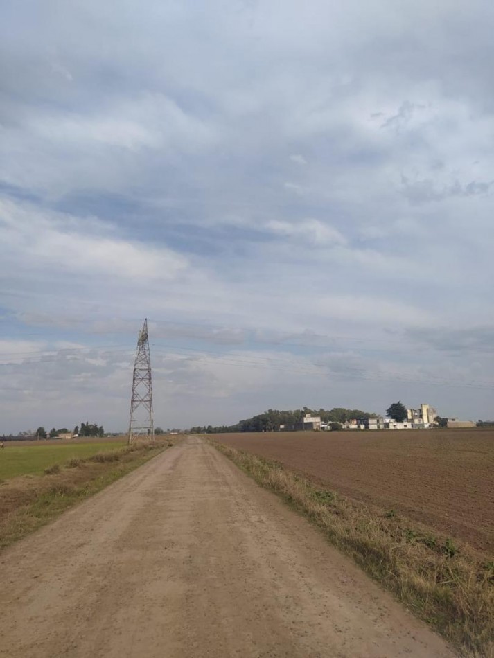 Campo 3.7 has Arroyo Seco