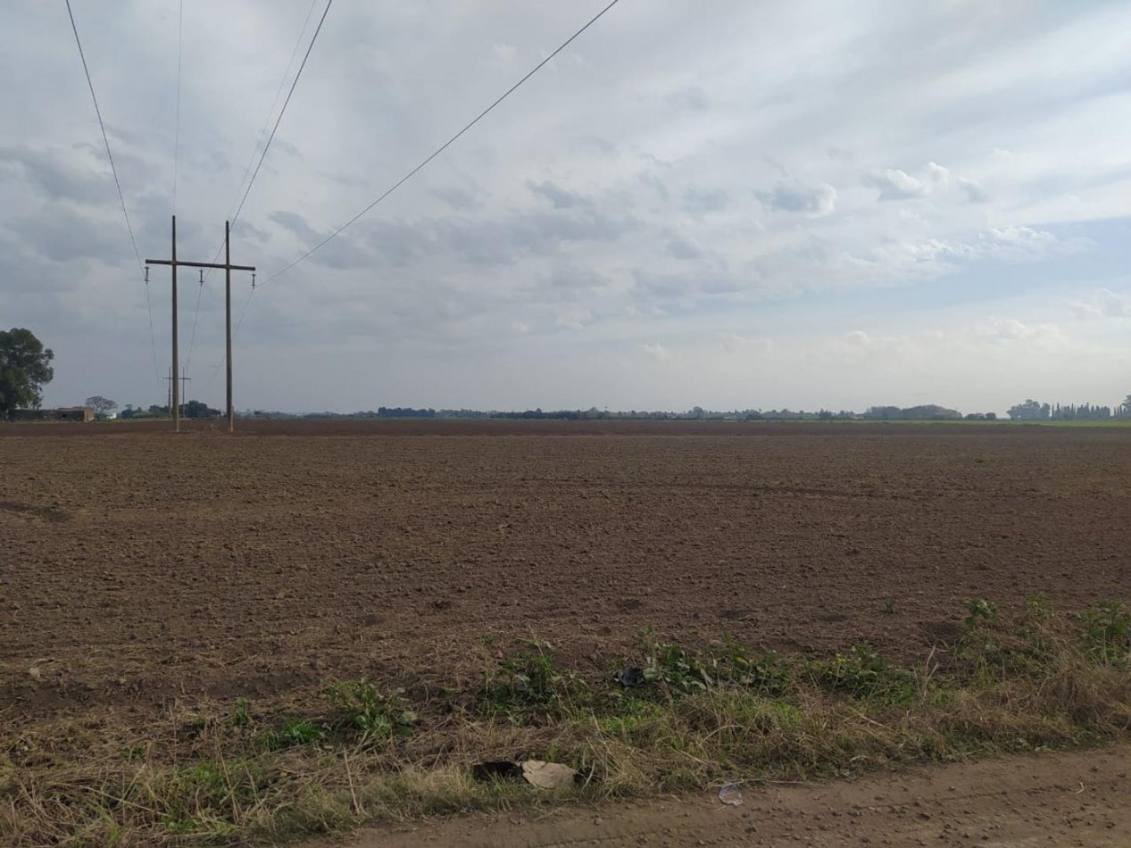 Campo 3.7 has Arroyo Seco