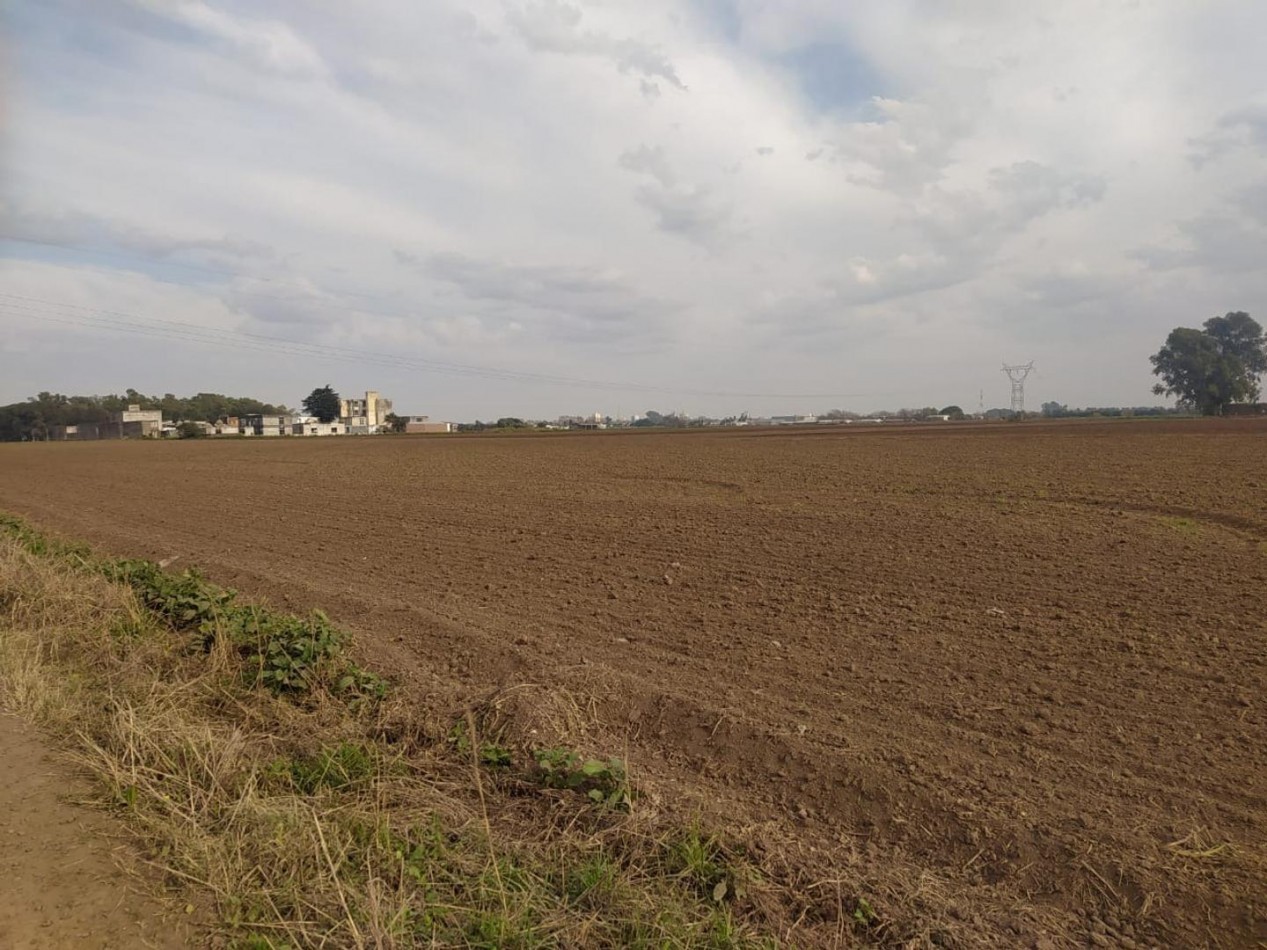 Campo 3.7 has Arroyo Seco