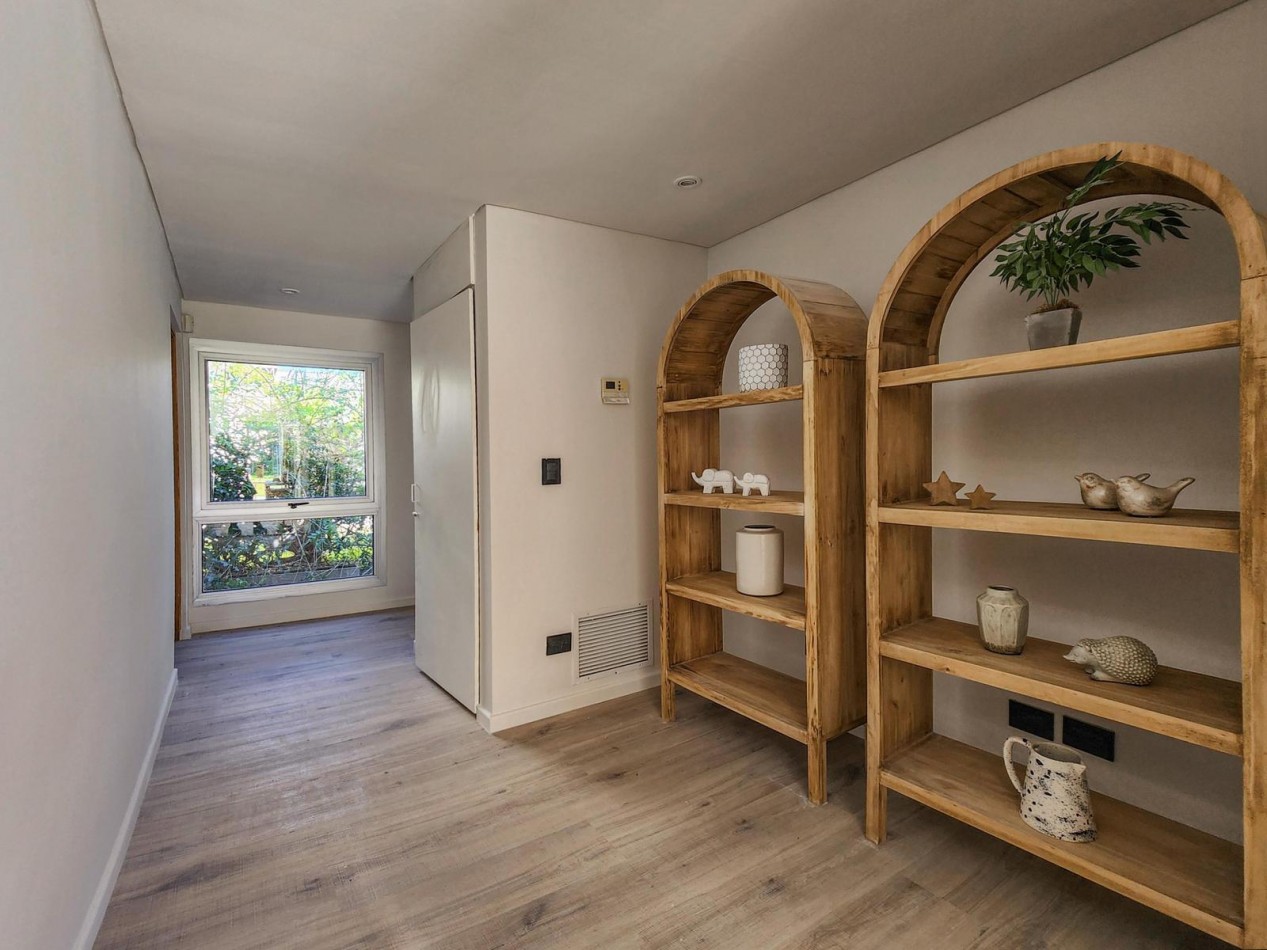 Casa 3 Dormitorios con Pileta Funes Hill Miraflores