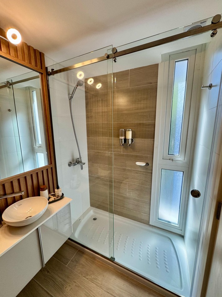 Excelente Loft Amoblado y con Cochera Puerto Norte