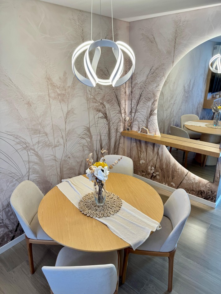 Excelente Loft Amoblado y con Cochera Puerto Norte