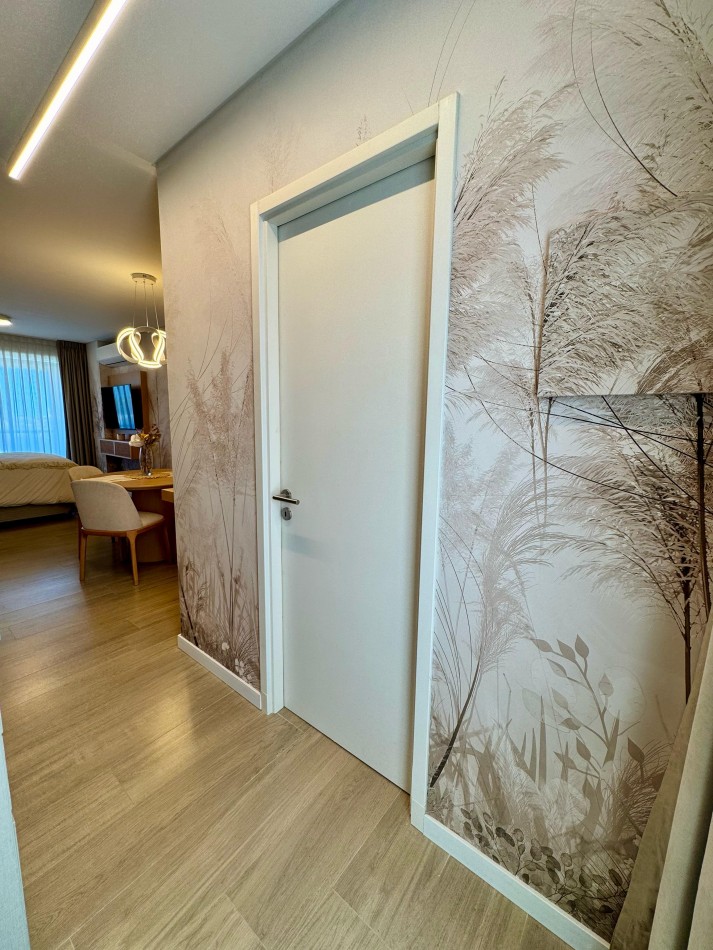 Excelente Loft Amoblado y con Cochera Puerto Norte