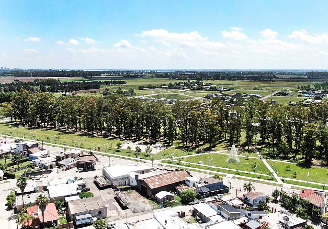 Venta Terreno 300 m2 Ecolagos 