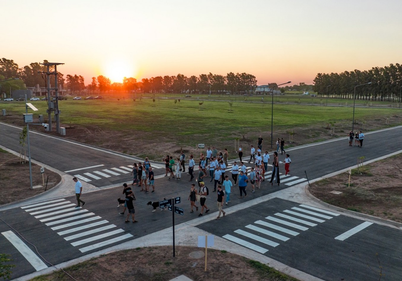 Venta Terreno 300 m2 Ecolagos 