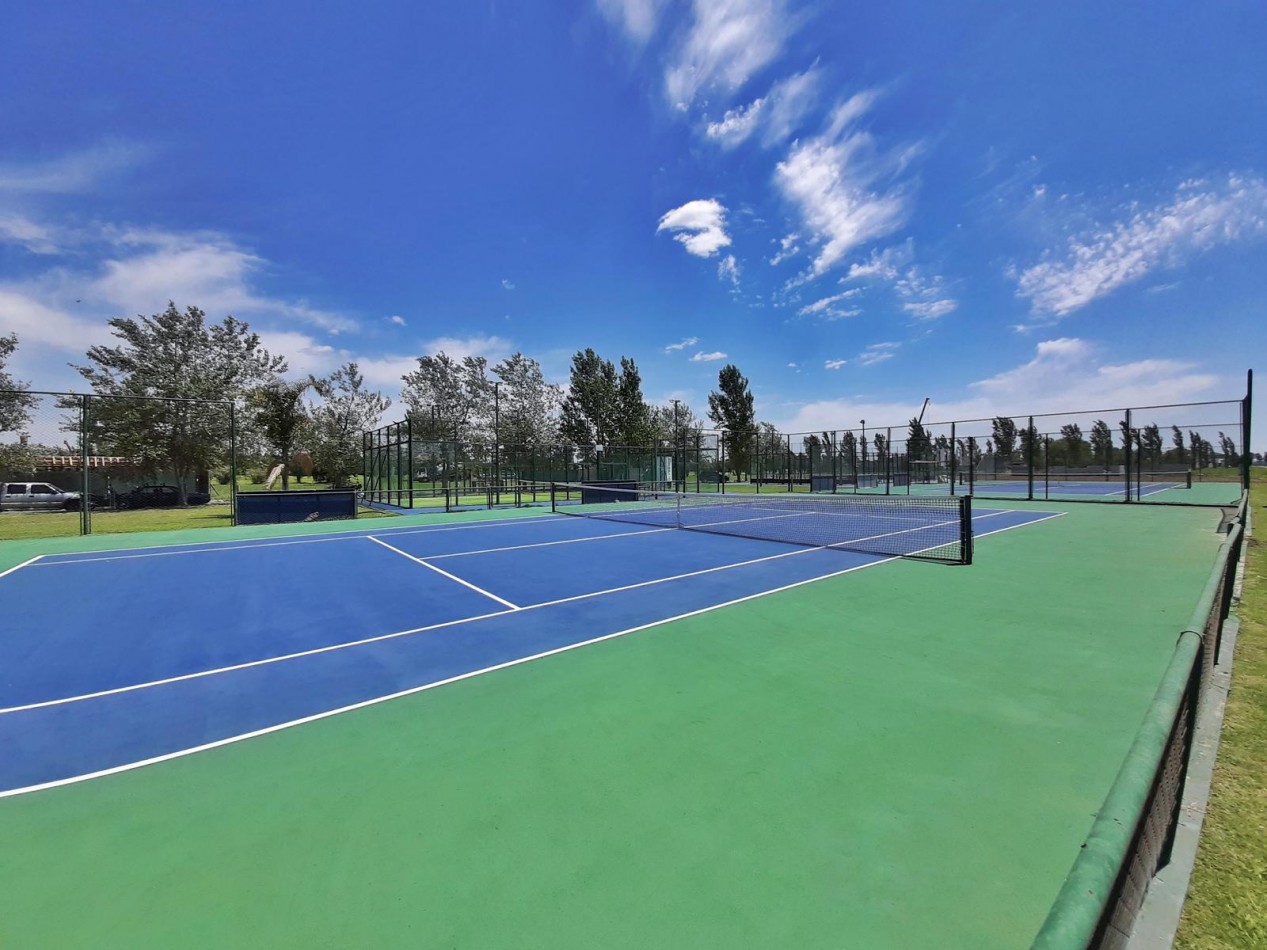 Venta Terreno 1000 m2 Estancia La Rinconada