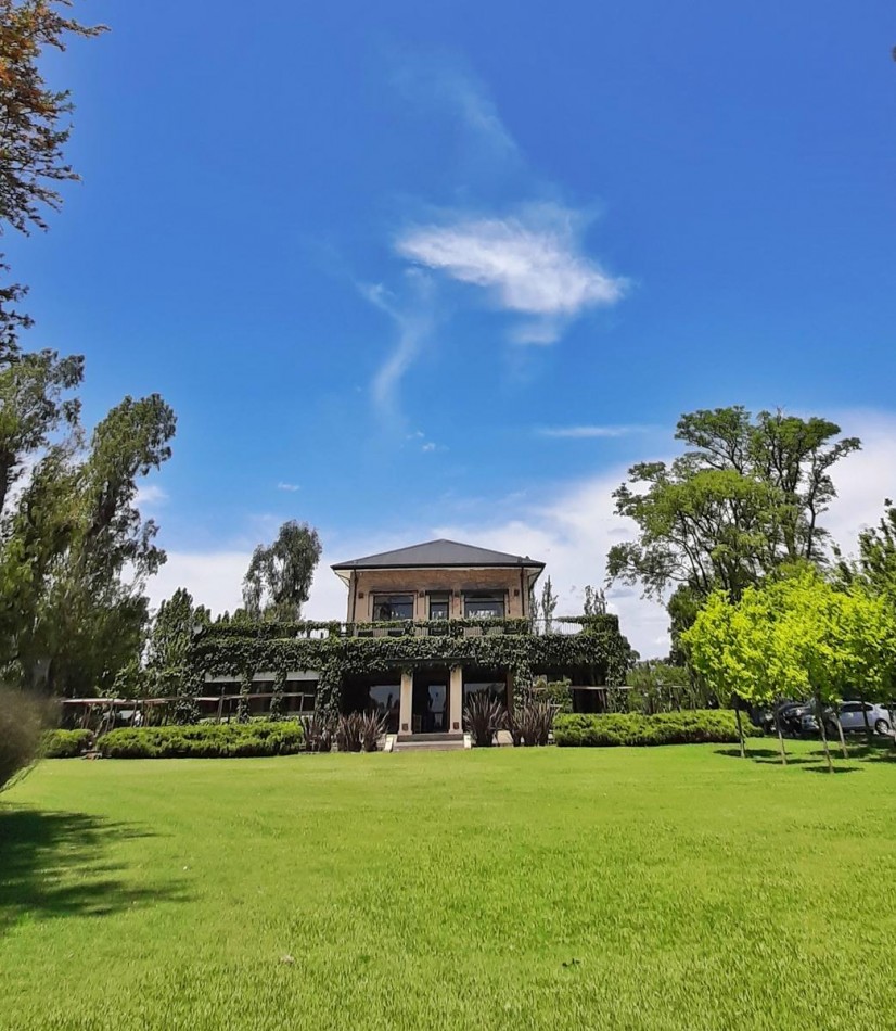 Venta Terreno 1000 m2 Estancia La Rinconada