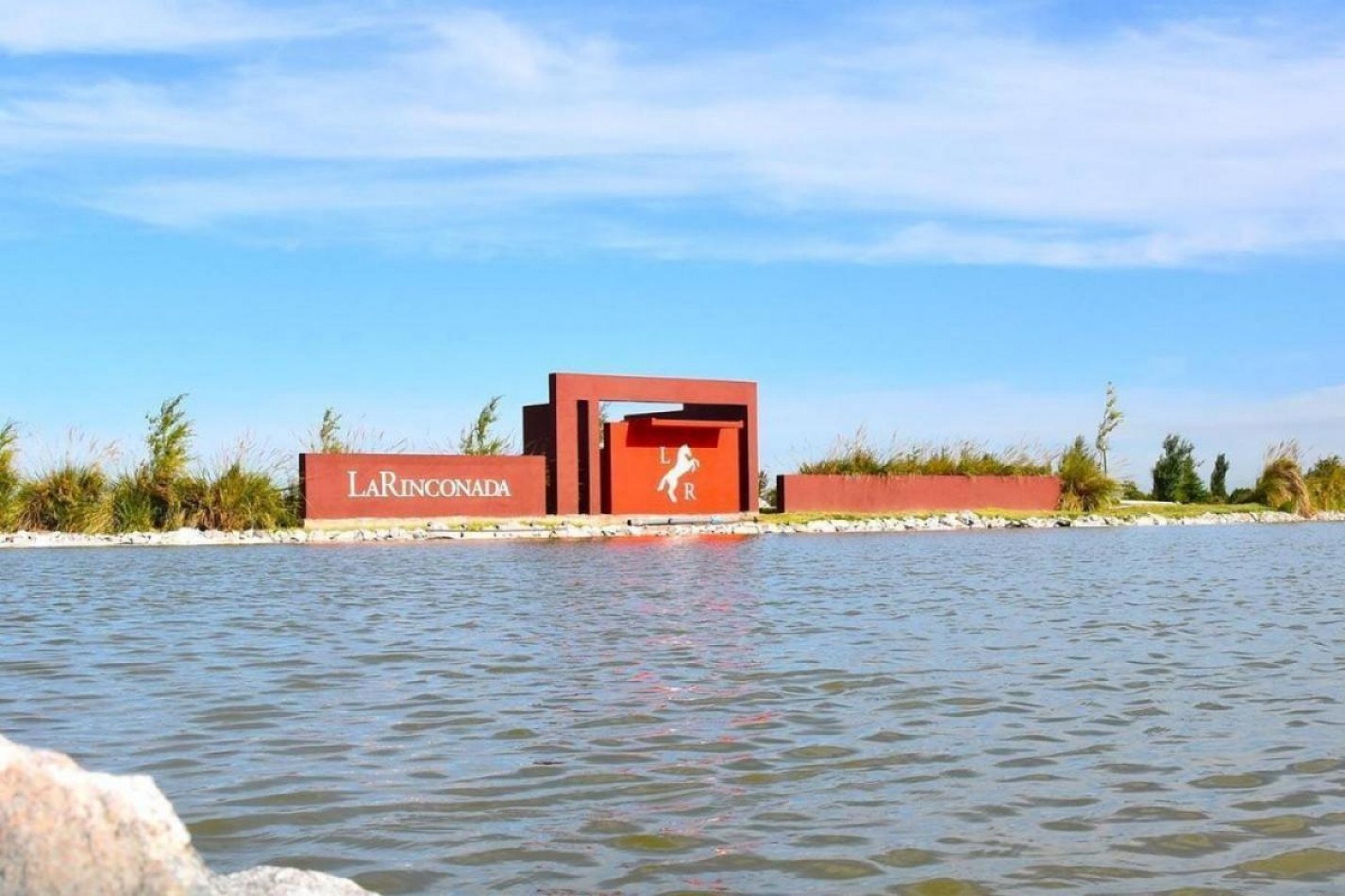 Venta Terreno 1000 m2 Estancia La Rinconada