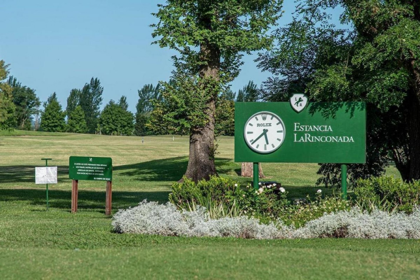 Venta Terreno 1000 m2 Estancia La Rinconada