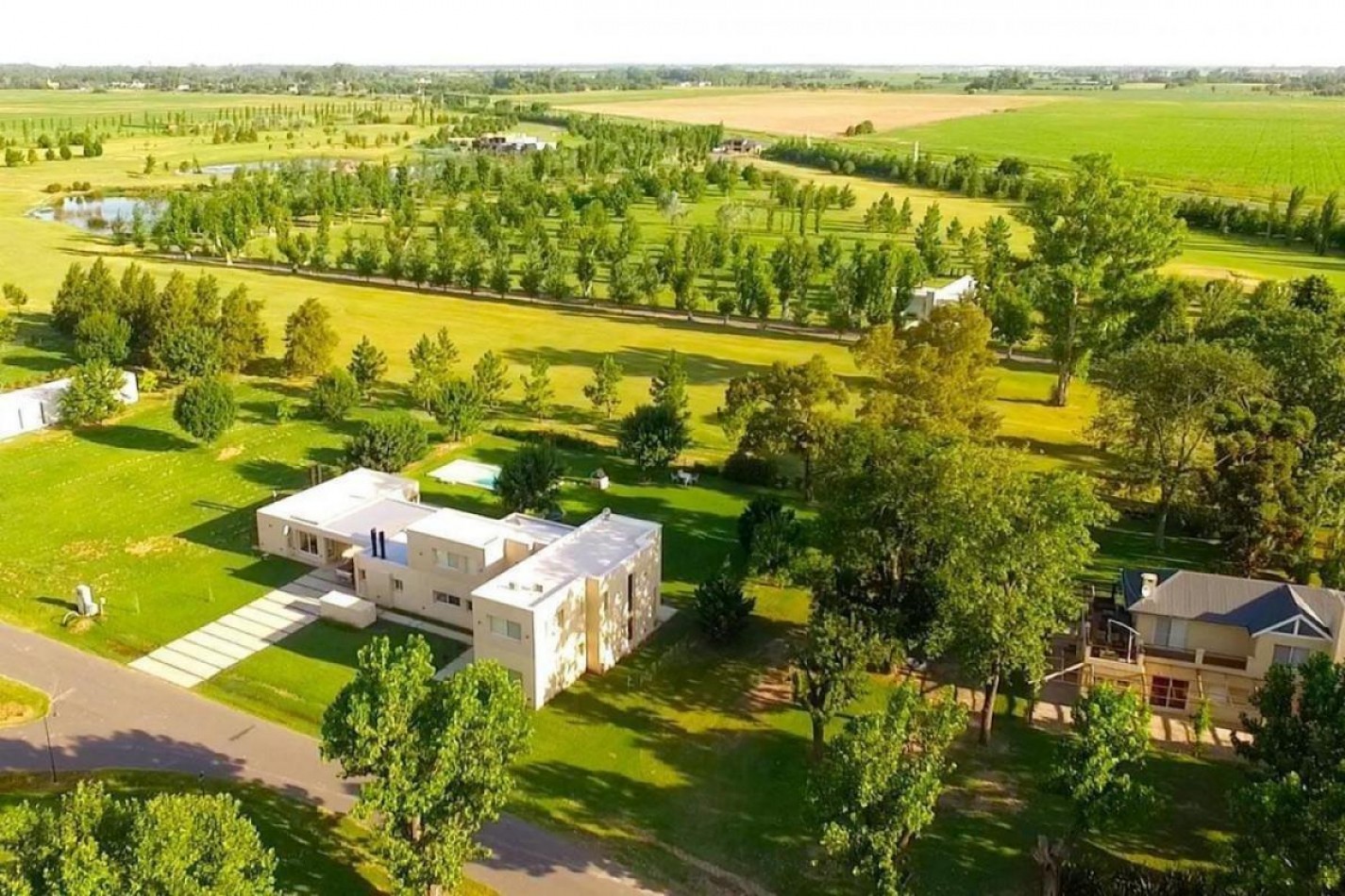 Venta Terreno 1000 m2 Estancia La Rinconada