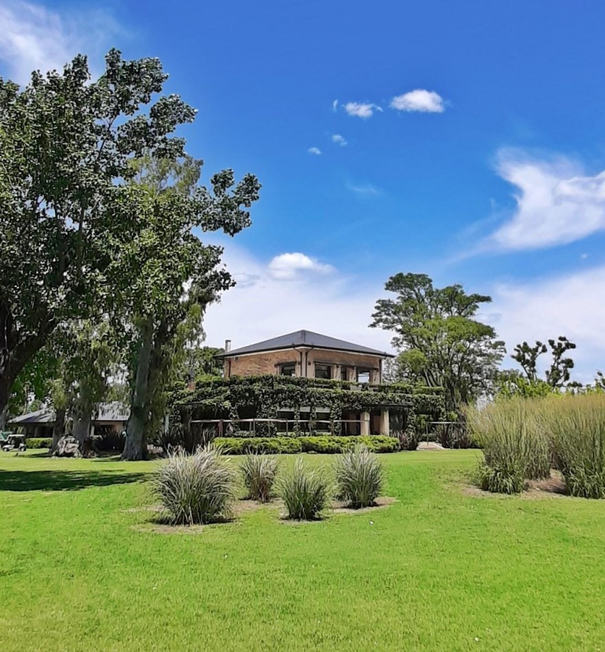 Venta Terreno 1000 m2 Estancia La Rinconada