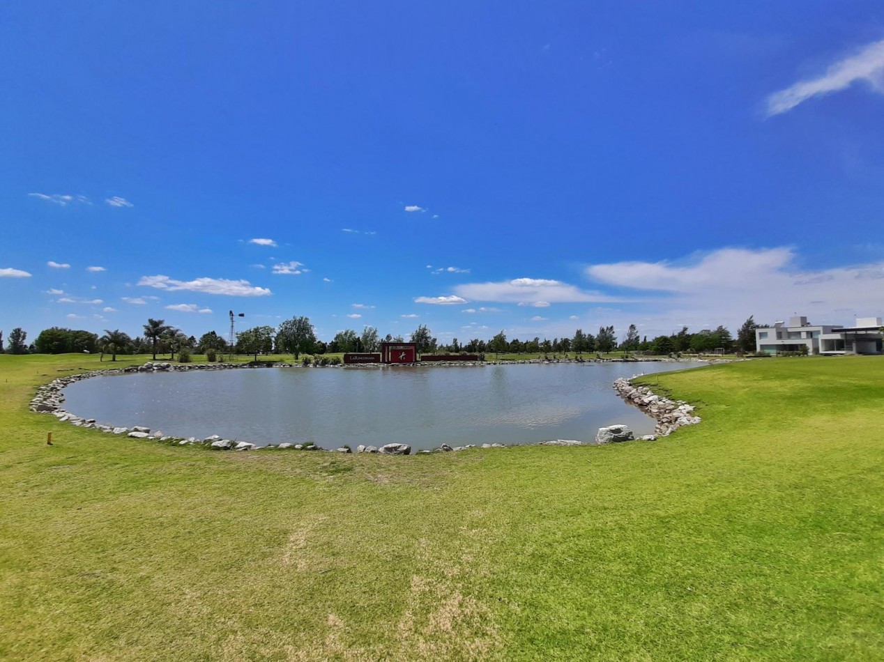 Venta Terreno 1000 m2 Estancia La Rinconada