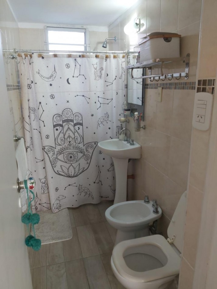 Departamento 2 Dormitorios Reciclado Gaboto 1800