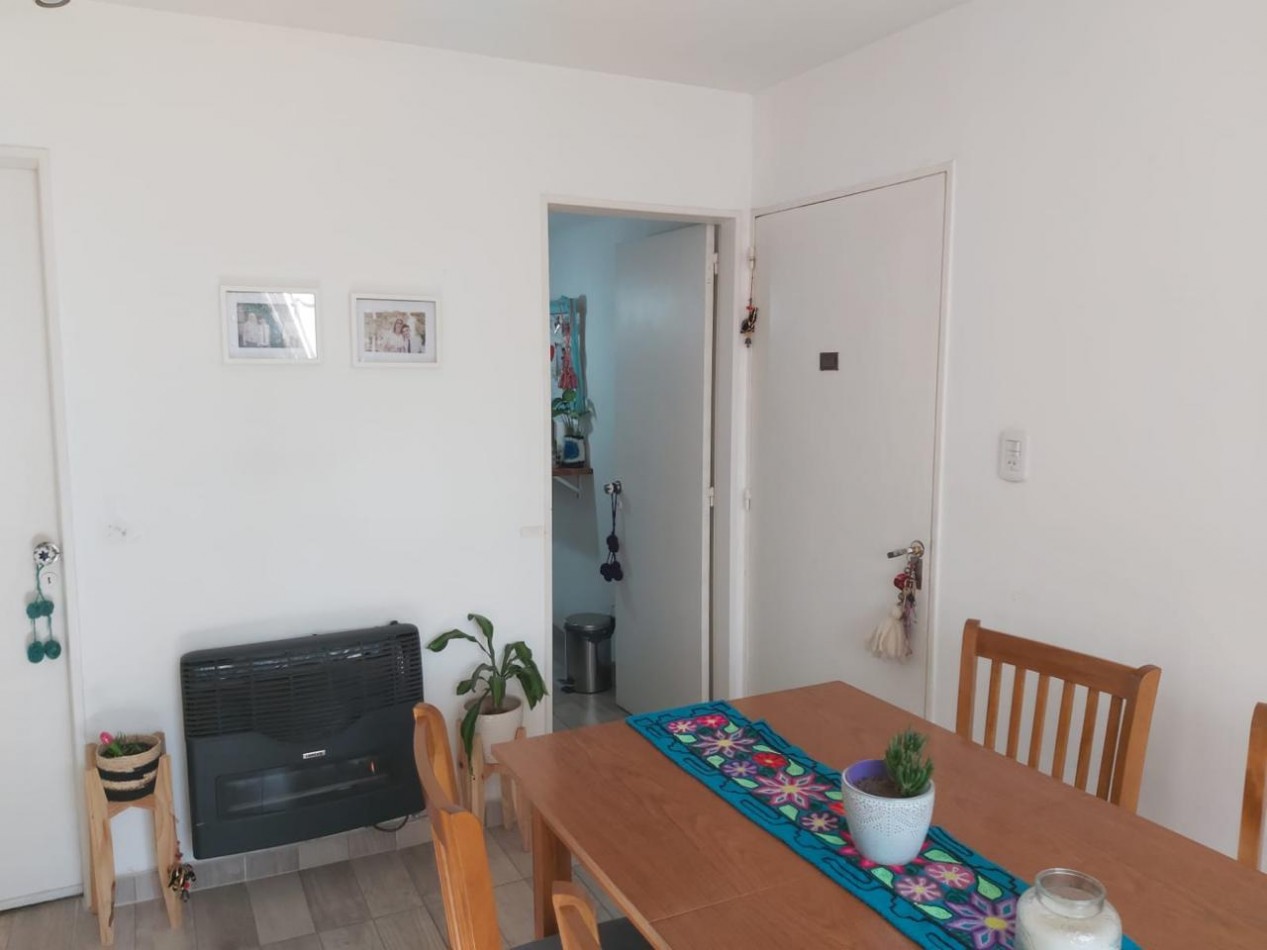 Departamento 2 Dormitorios Reciclado Gaboto 1800