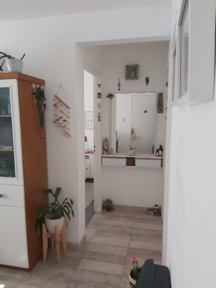 Departamento 2 Dormitorios Reciclado Gaboto 1800