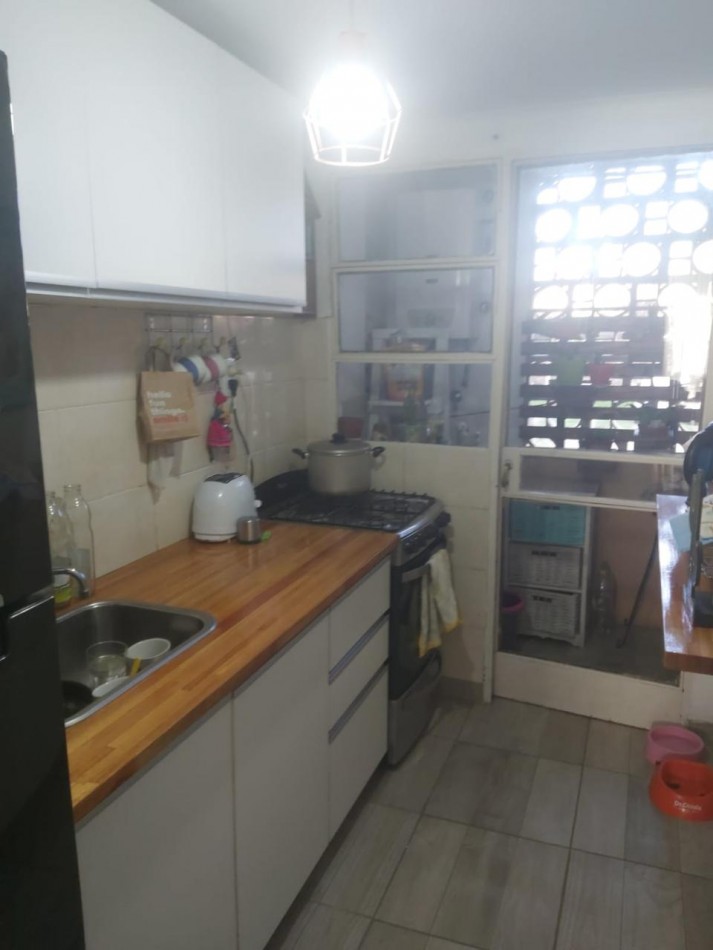 Departamento 2 Dormitorios Reciclado Gaboto 1800