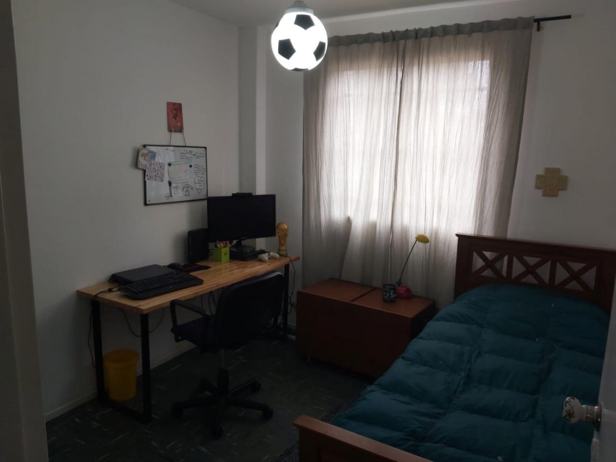 Departamento 2 Dormitorios Reciclado Gaboto 1800