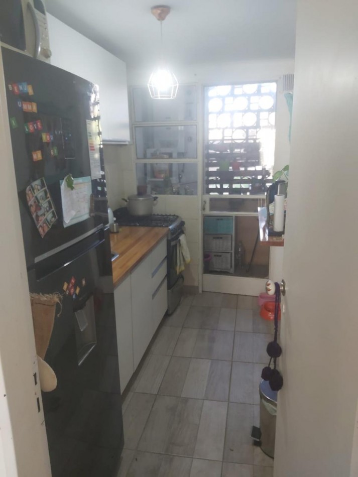 Departamento 2 Dormitorios Reciclado Gaboto 1800