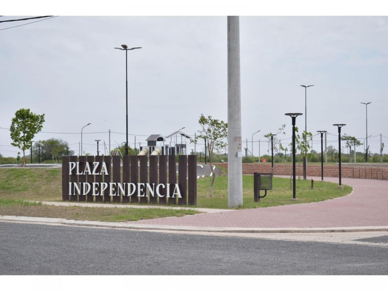 Venta Terreno desde 300 m2 Los Pinos 4 Alvarez