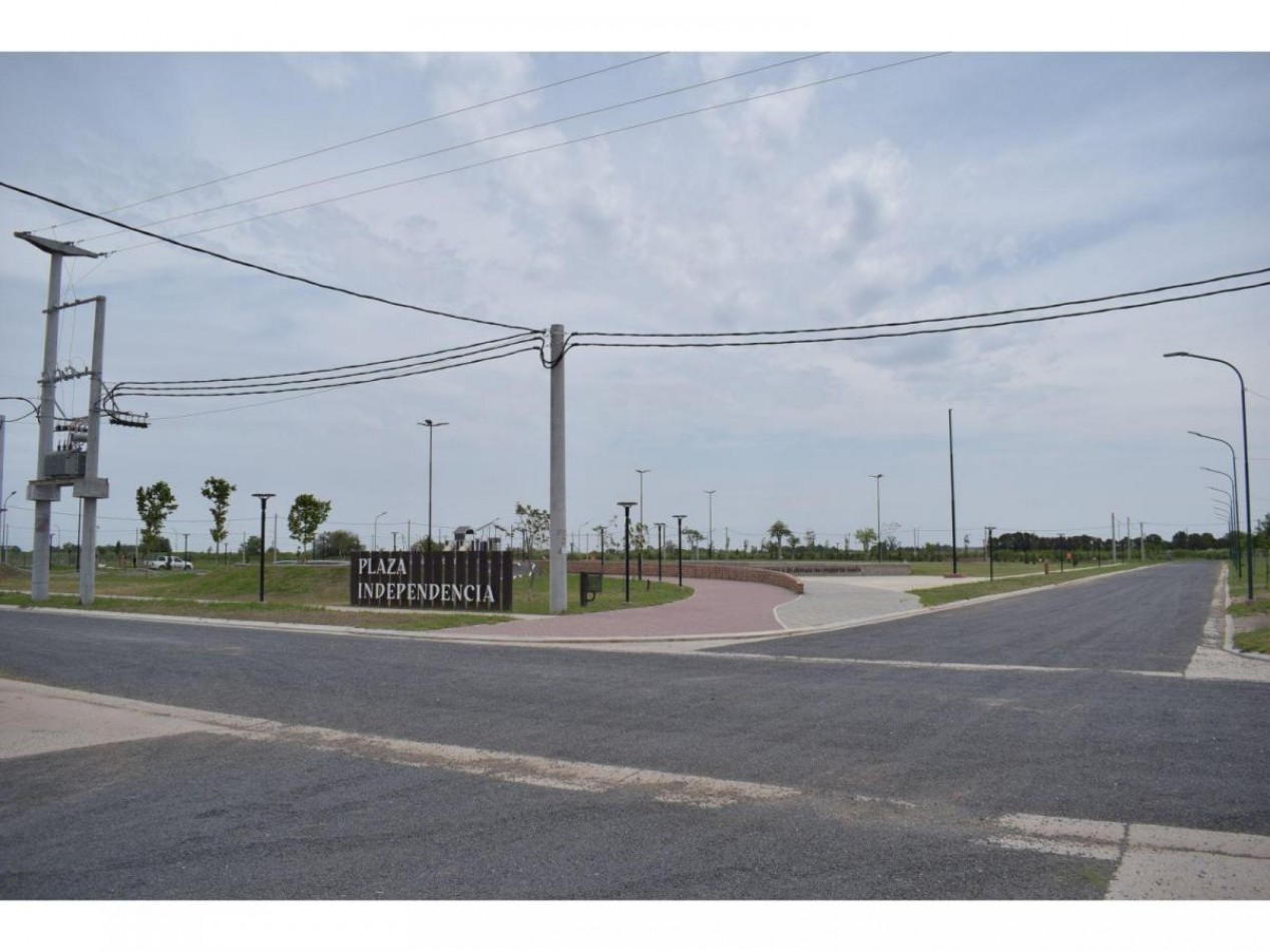 Venta Terreno desde 300 m2 Los Pinos 4 Alvarez