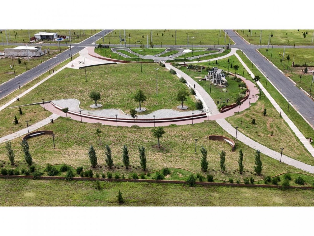 Venta Terreno desde 300 m2 Los Pinos 4 Alvarez