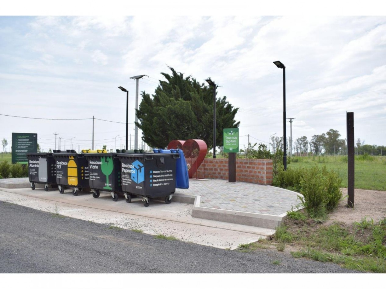 Venta Terreno desde 300 m2 Los Pinos 4 Alvarez