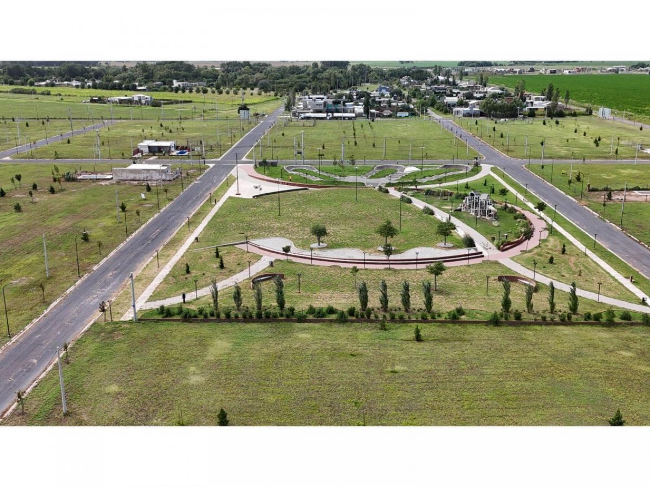 Venta Terreno desde 300 m2 Los Pinos 4 Alvarez