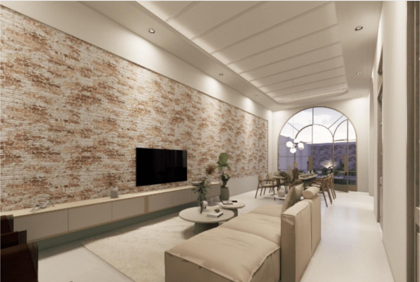 Venta Casa 3 Dormitorios Reciclada con Cochera Mitre 2300