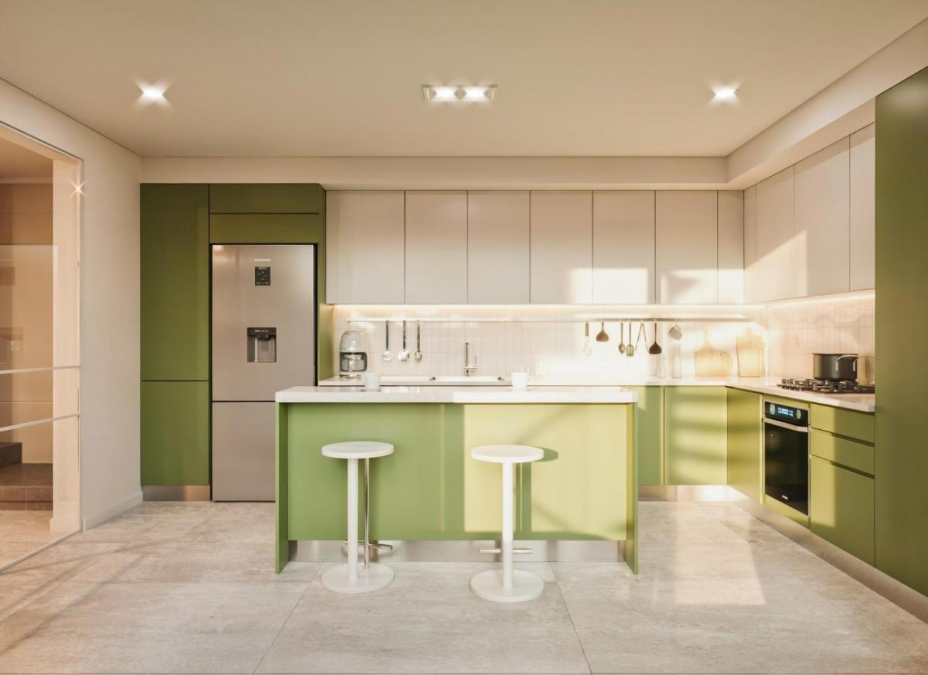 Casa de Pasillo 3 Dormitorios Jardin Pileta Terraza Moreno 1100