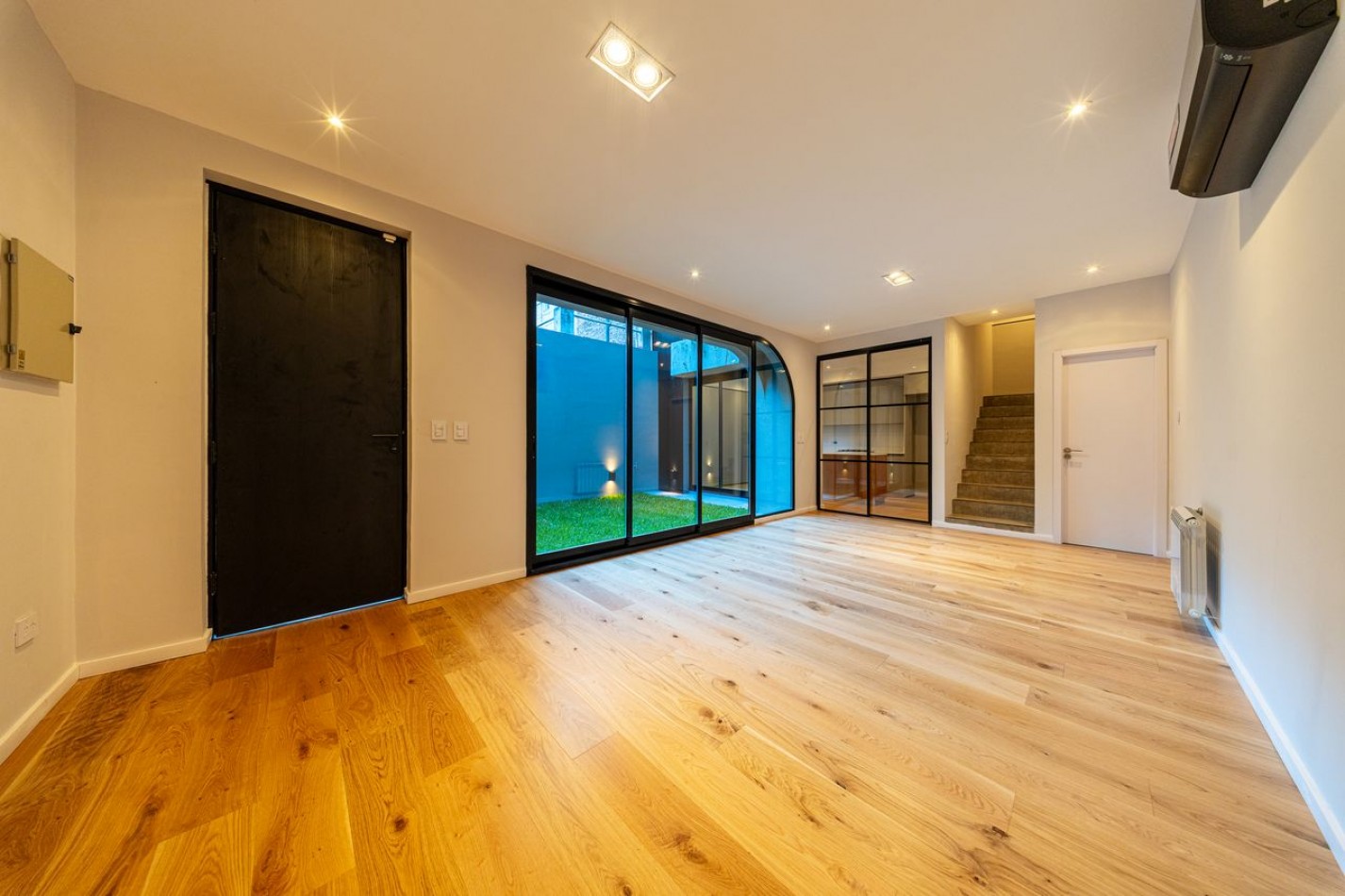 Casa de Pasillo 3 Dormitorios Jardin Pileta Terraza Moreno 1100