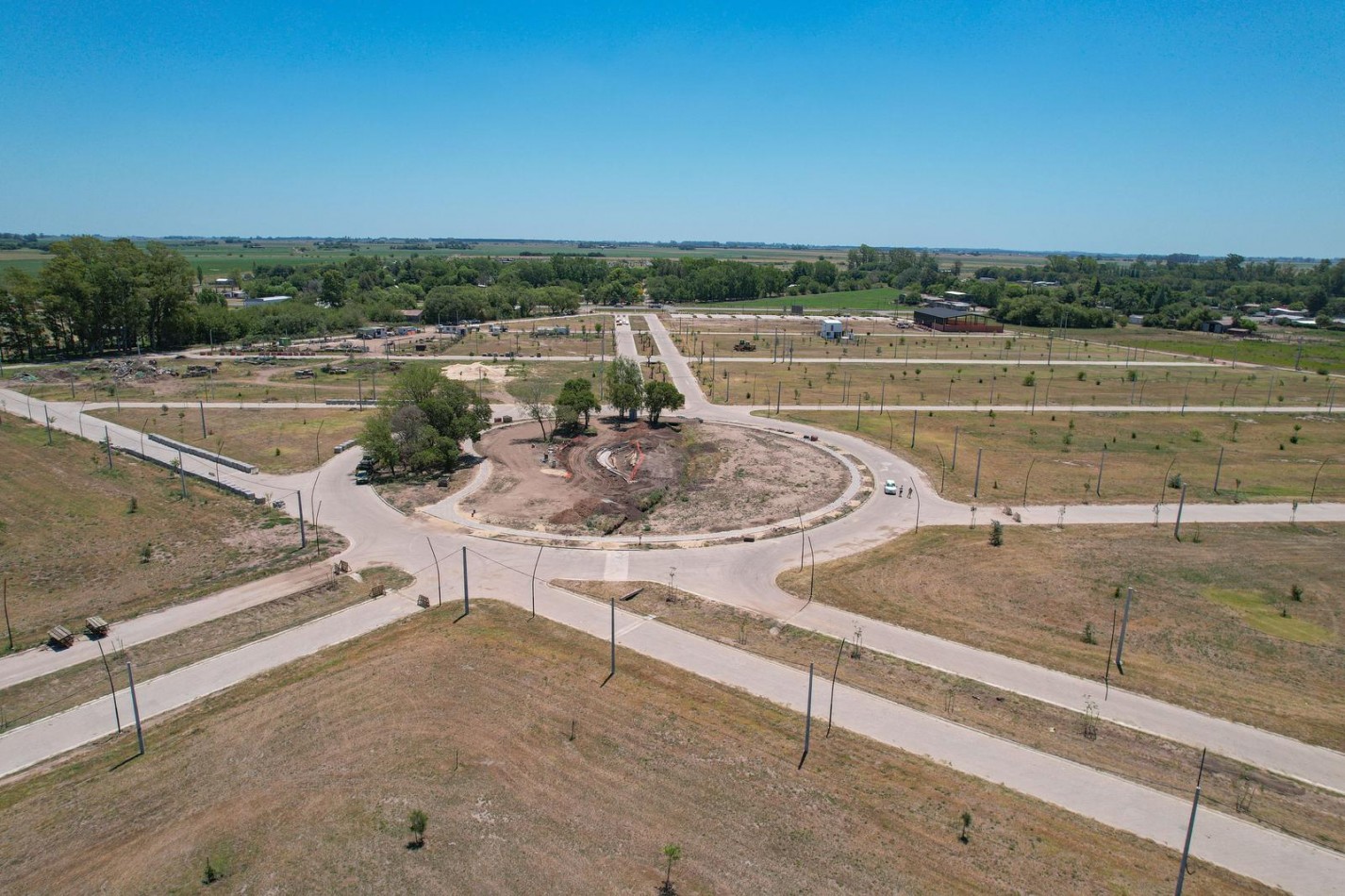 Venta de Terreno 300 m2 Barrio Abierto Neander