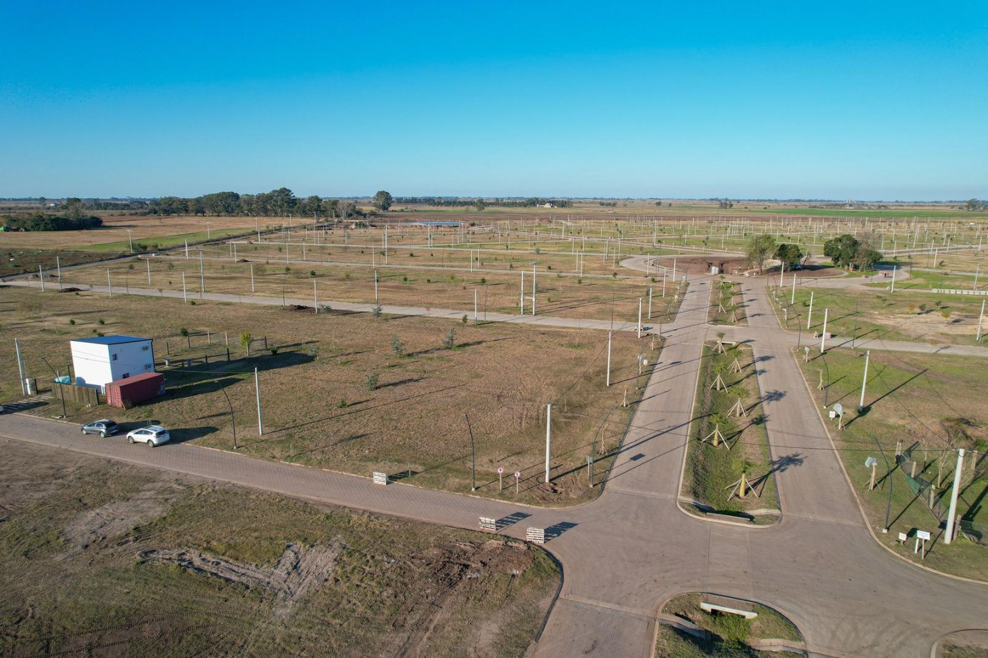 Venta de Terreno 300 m2 Barrio Abierto Neander