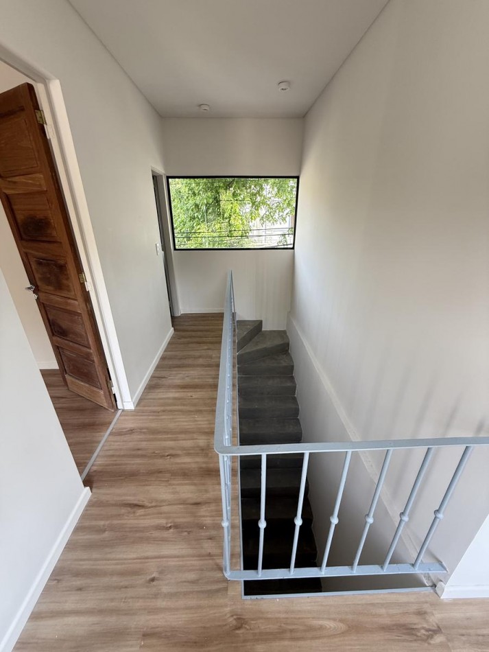 Casa 4 Dormitorios con Cochera y Amenities