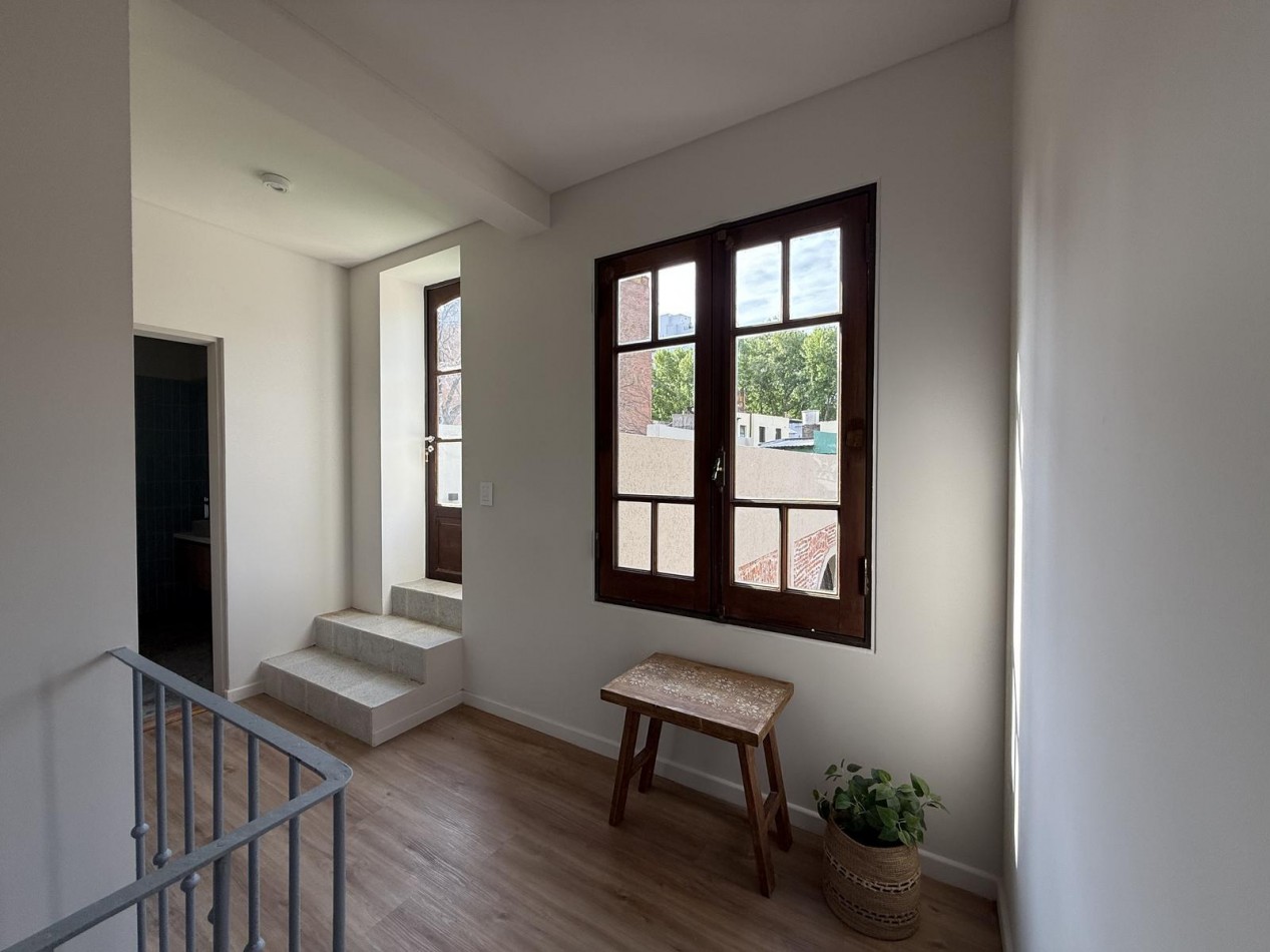 Casa 4 Dormitorios con Cochera y Amenities