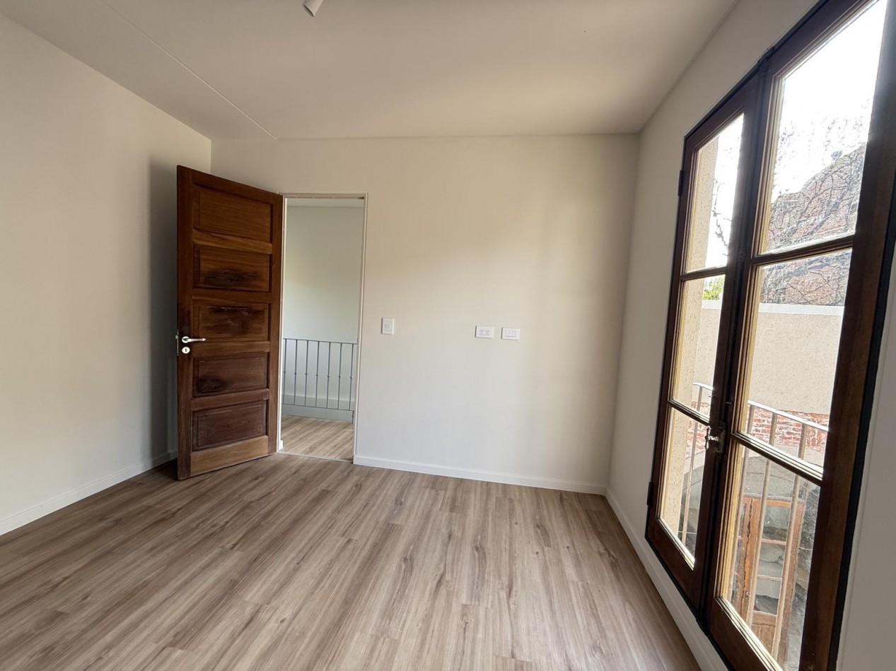 Casa 4 Dormitorios con Cochera y Amenities