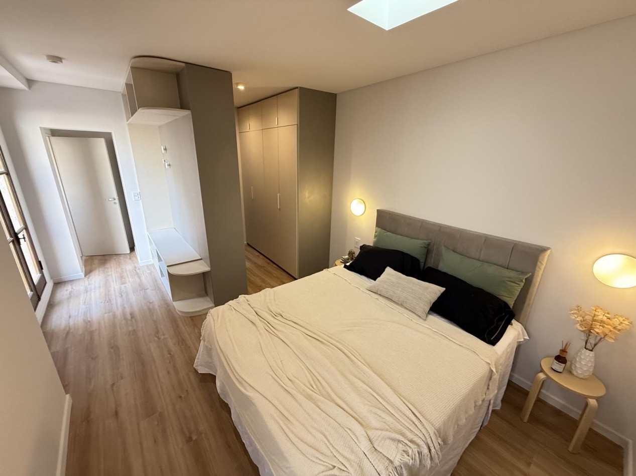 Casa 4 Dormitorios con Cochera y Amenities