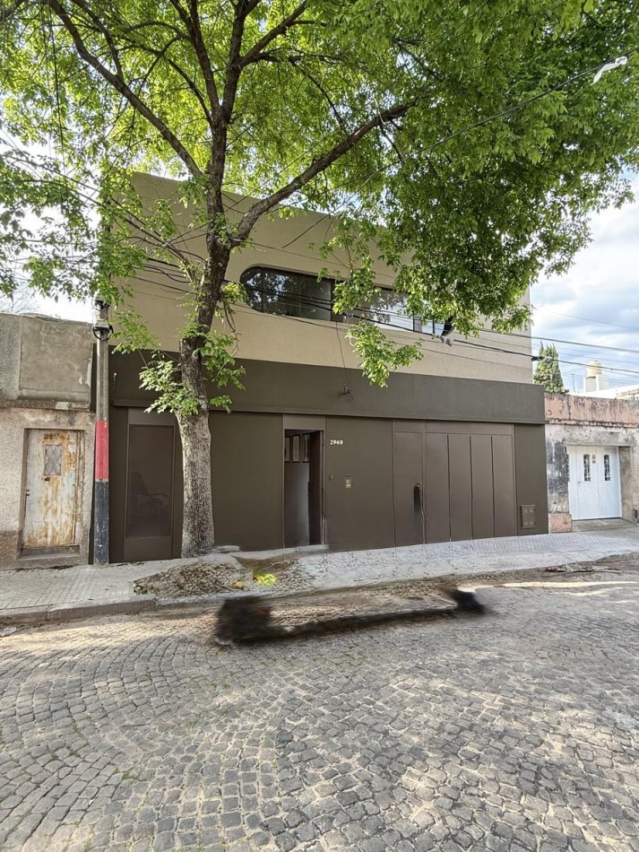 Casa 4 Dormitorios con Cochera y Amenities