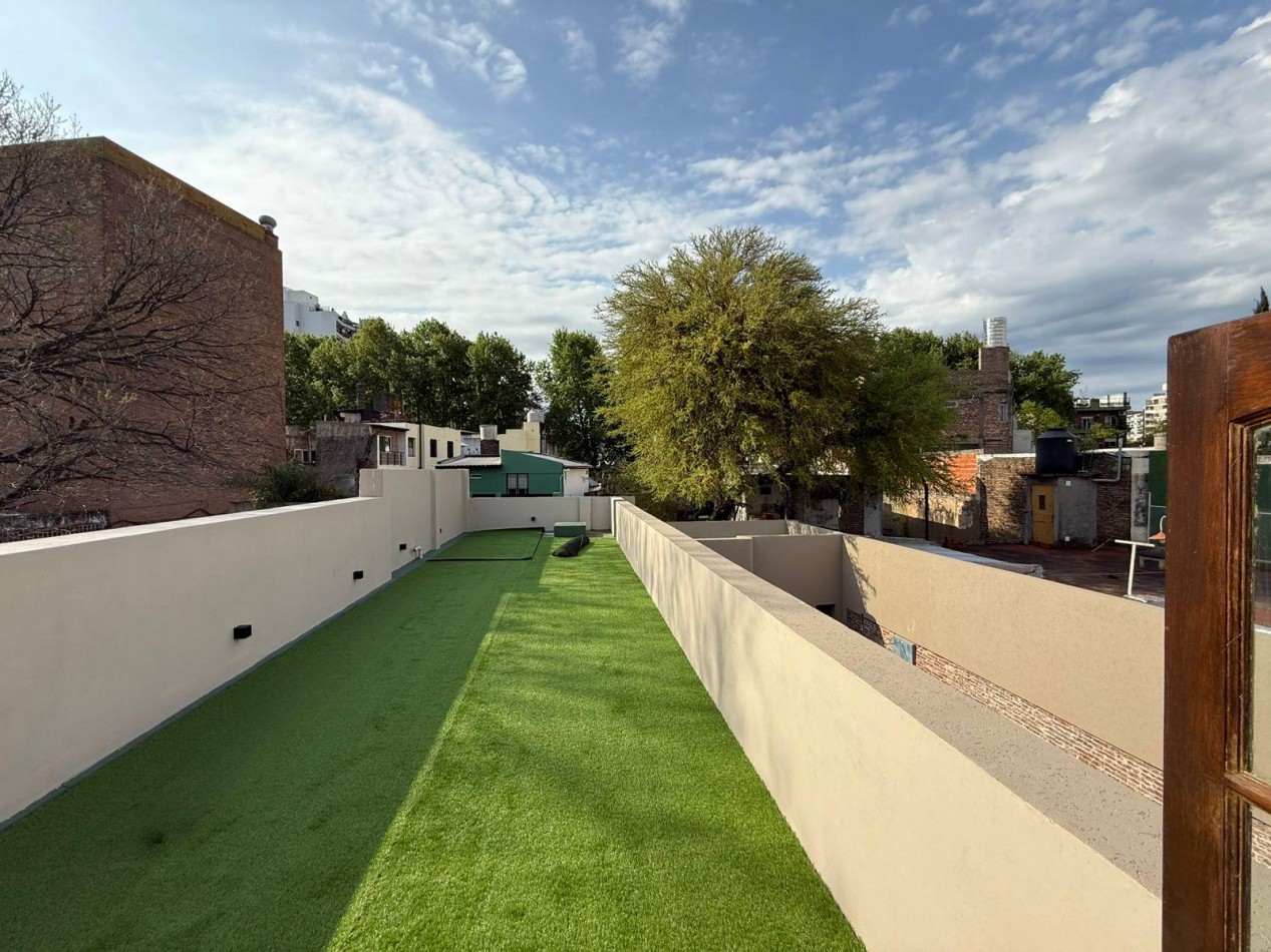 Casa 4 Dormitorios con Cochera y Amenities