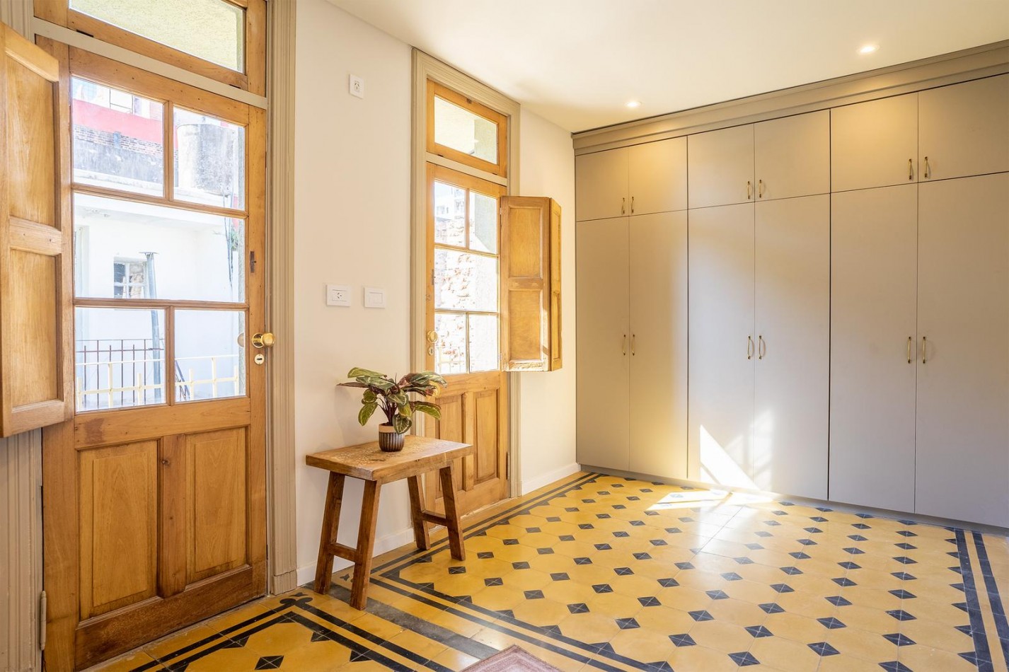 Casa 3 Dormitorios con Terraza y Pileta Ricchieri 487