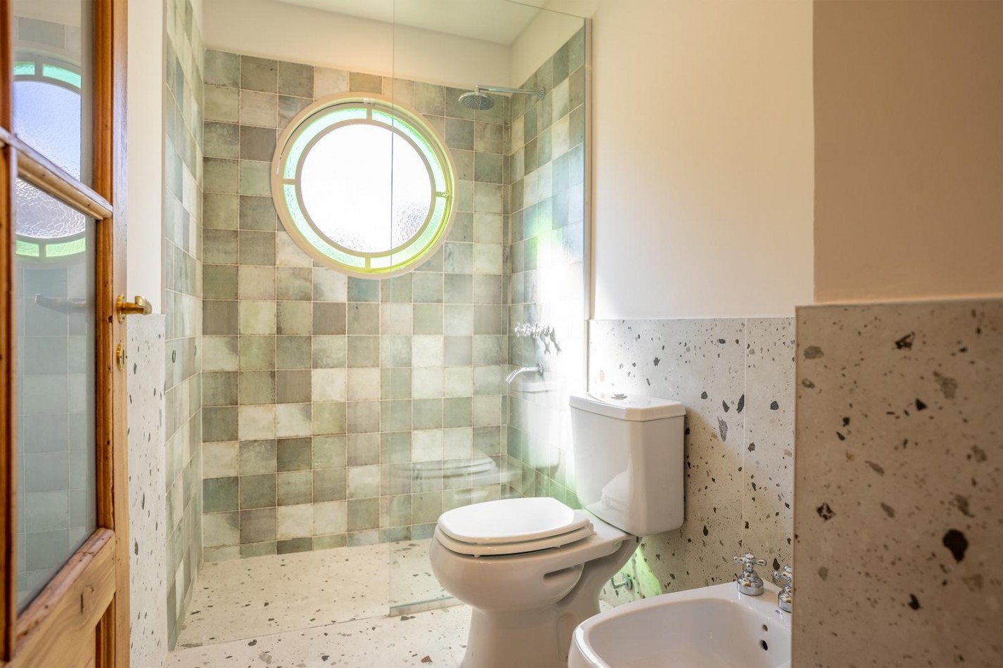 Casa 3 Dormitorios con Terraza y Pileta Ricchieri 487