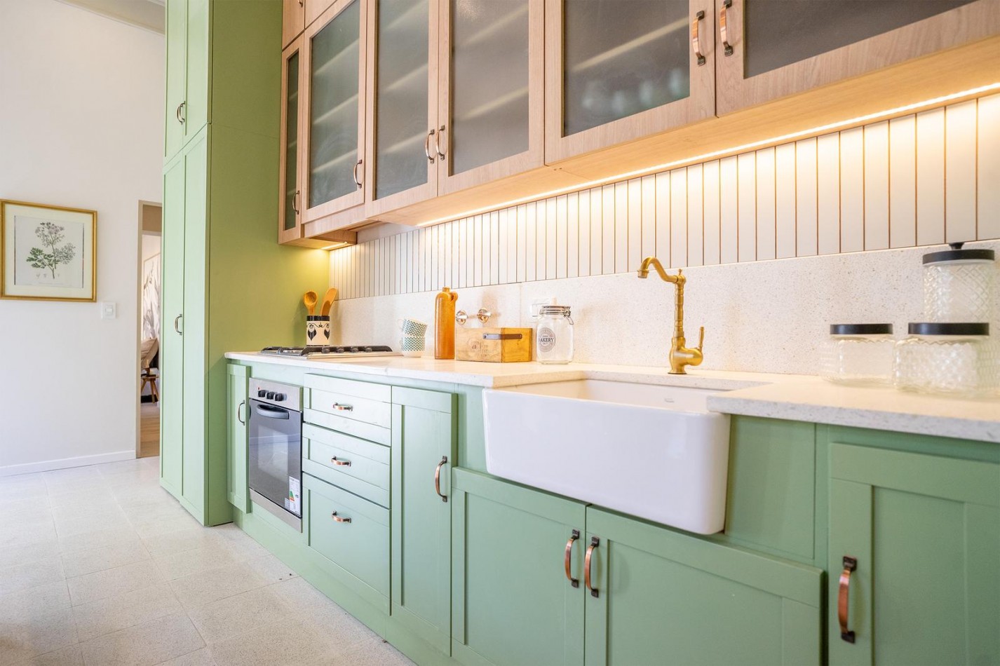 Casa 3 Dormitorios con Terraza y Pileta Ricchieri 487