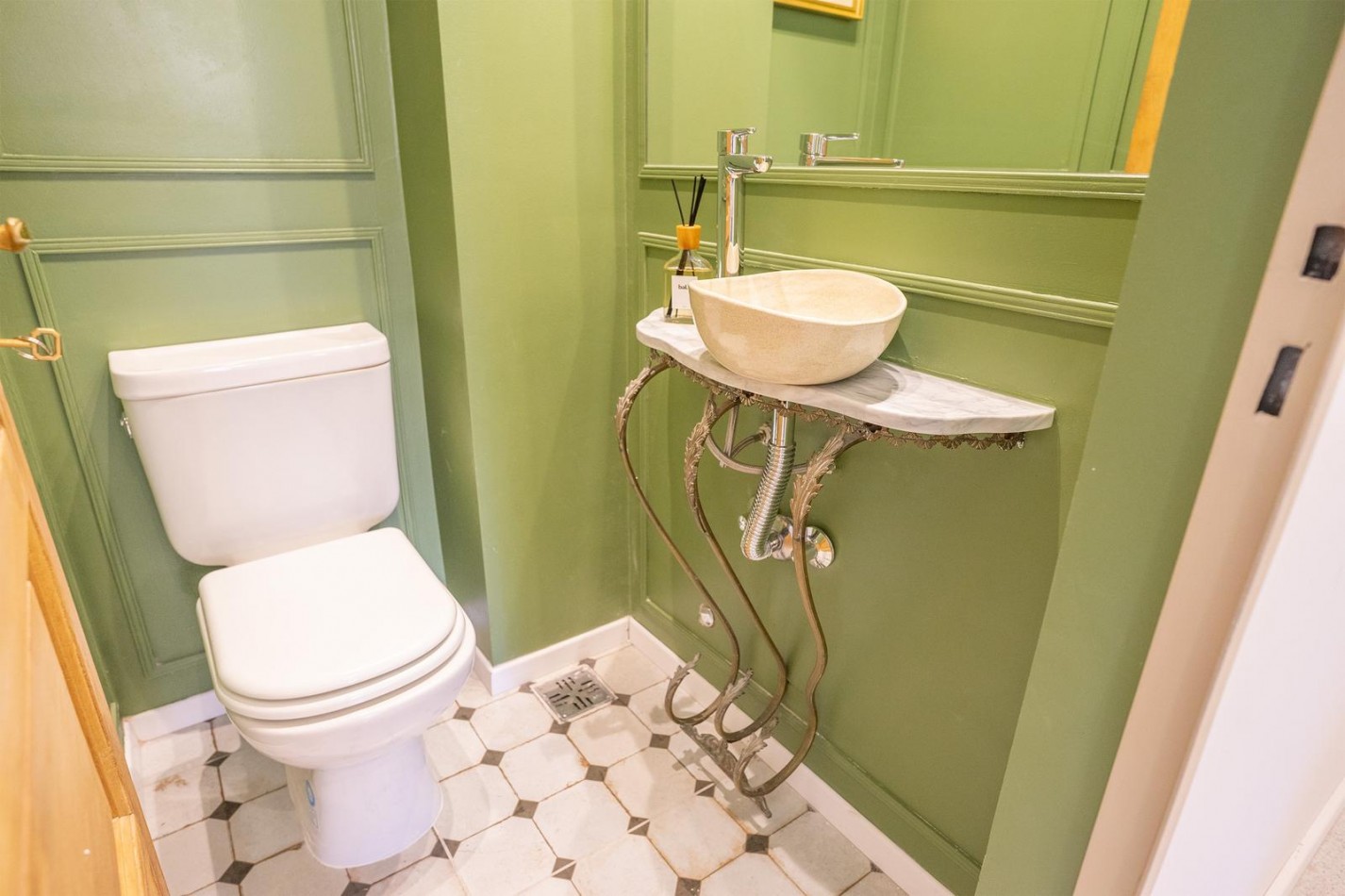 Casa 3 Dormitorios con Terraza y Pileta Ricchieri 487