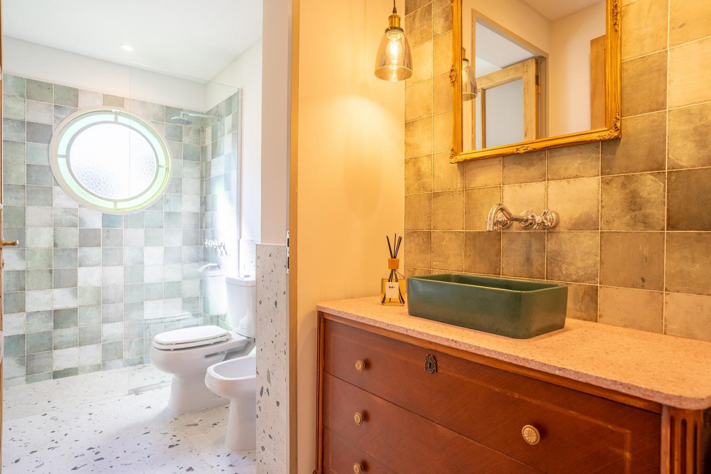 Casa 3 Dormitorios con Terraza y Pileta Ricchieri 487