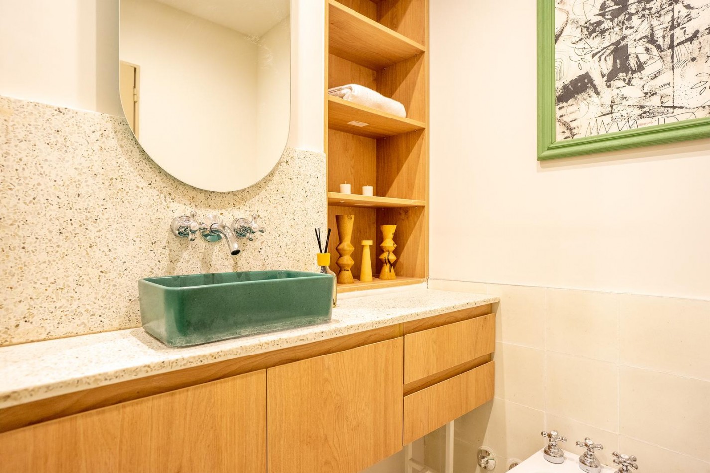 Casa 3 Dormitorios con Terraza y Pileta Ricchieri 487