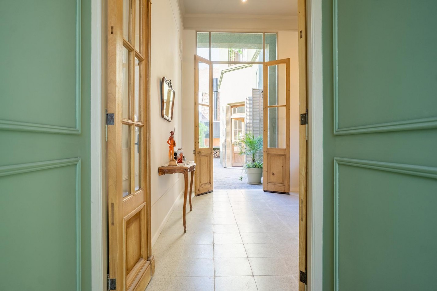 Casa 3 Dormitorios con Terraza y Pileta Ricchieri 487