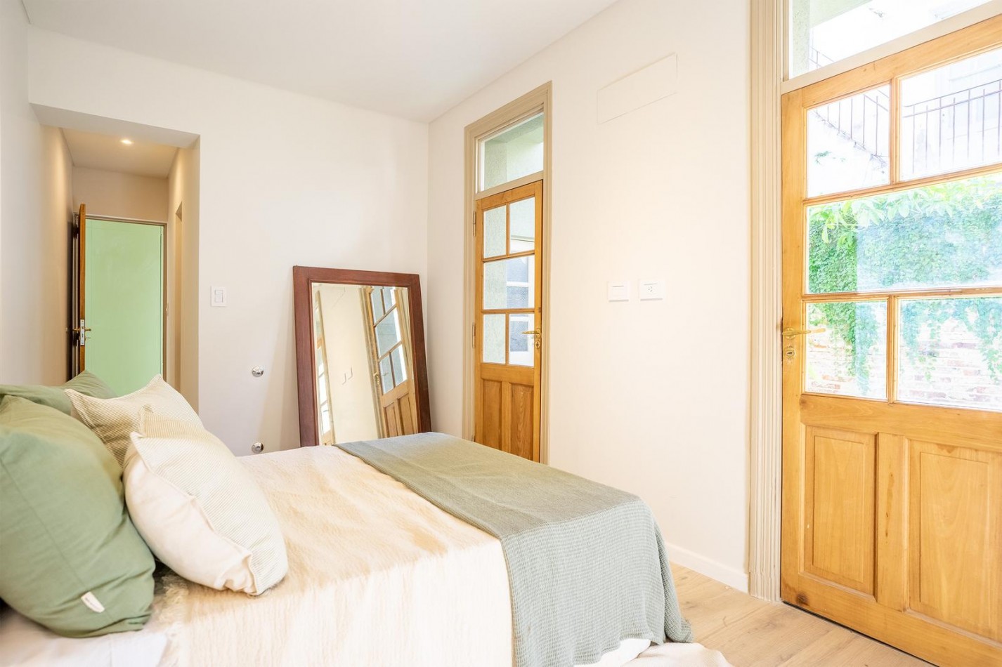 Casa 3 Dormitorios con Terraza y Pileta Ricchieri 487