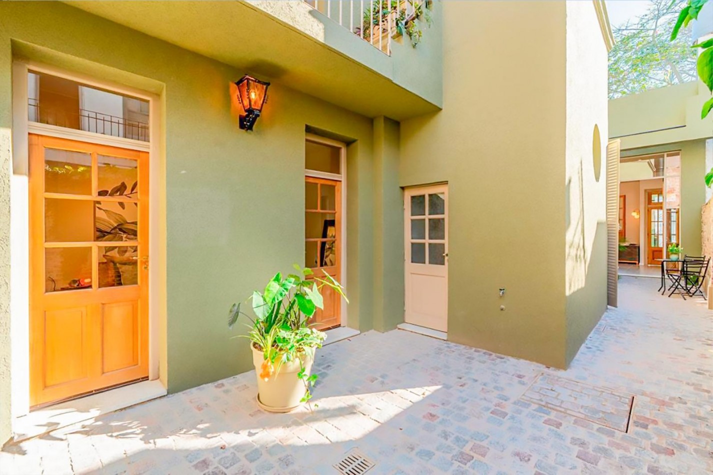 Casa 3 Dormitorios con Terraza y Pileta Ricchieri 487