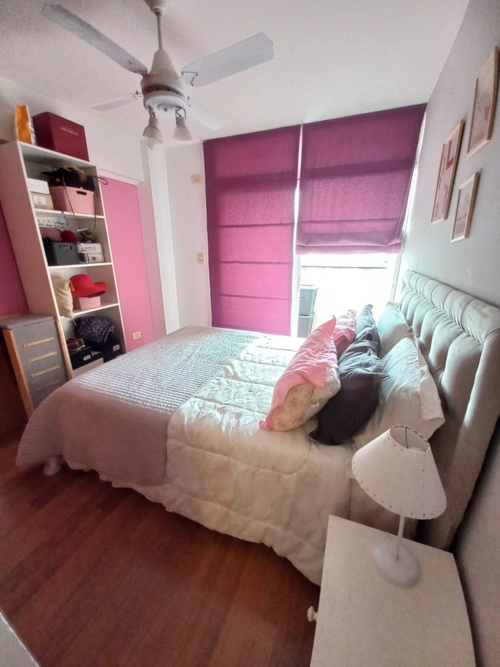 Departamento 1 Dormitorio Semipiso Rioja 3200